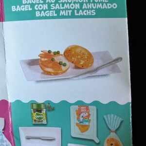 Make it Mini Food series 3